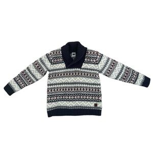 2T Janie and Jack Sweater